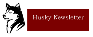  The Husky Newsletter